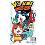 Yo-kai Watch - Vol.3