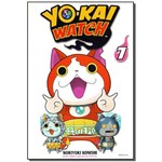 Yo-kai Watch - Vol. 07