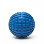 Ficha técnica e caractérísticas do produto BLU Yoga Bola de Exercício Muscular massagem bola Equilíbrio Traning Exercício All sports and outdoor activities