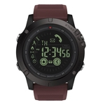 Zeblaze VIBE 3 Emblemática Smartwatch Robusto Para Todos Os Climas Relógio Inteligente De Monitor