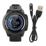 Ficha técnica e caractérísticas do produto Zeblaze Vibe5 Pro Smartwatch 1.3in IPS Round Color Touch Screen Waterproof Bracelet